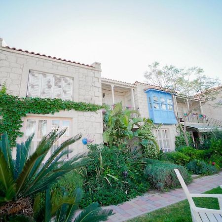 Alacati Marina Palace Ngoại thất bức ảnh