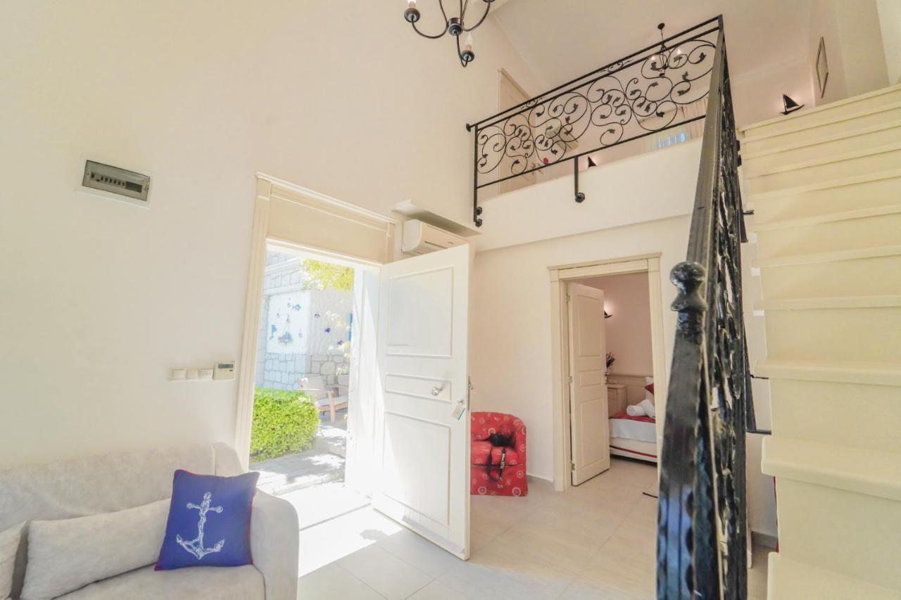 Alacati Marina Palace Ngoại thất bức ảnh