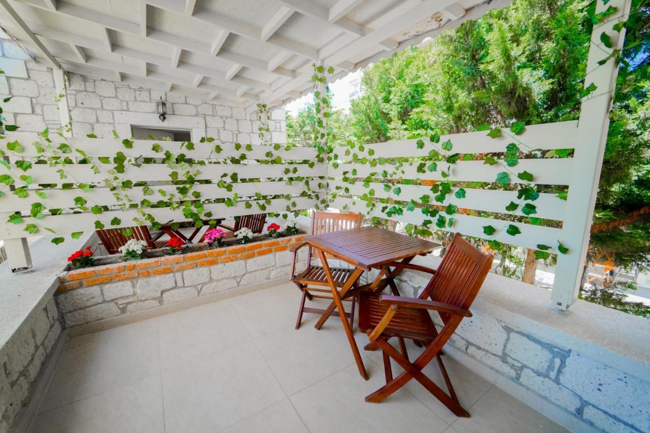 Alacati Marina Palace Ngoại thất bức ảnh