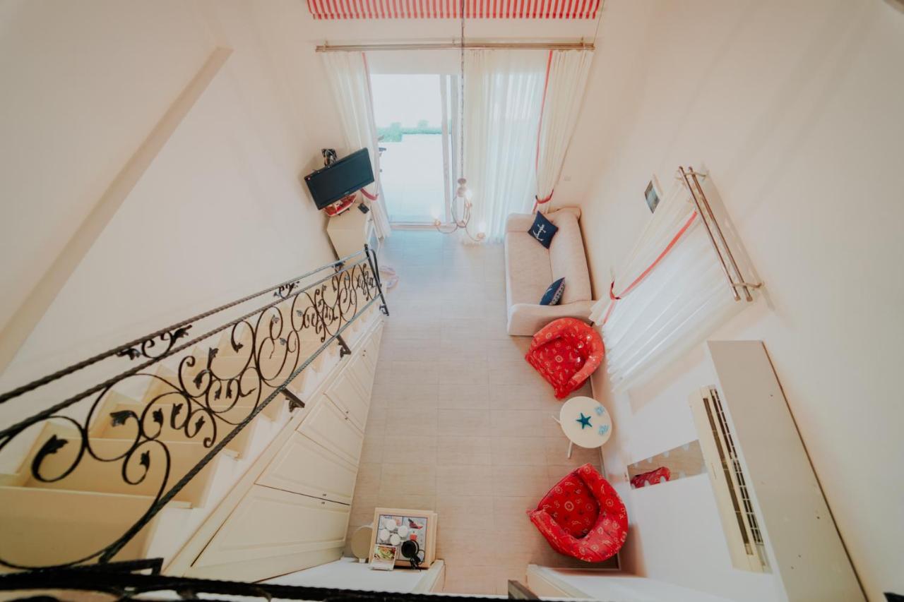 Alacati Marina Palace Ngoại thất bức ảnh