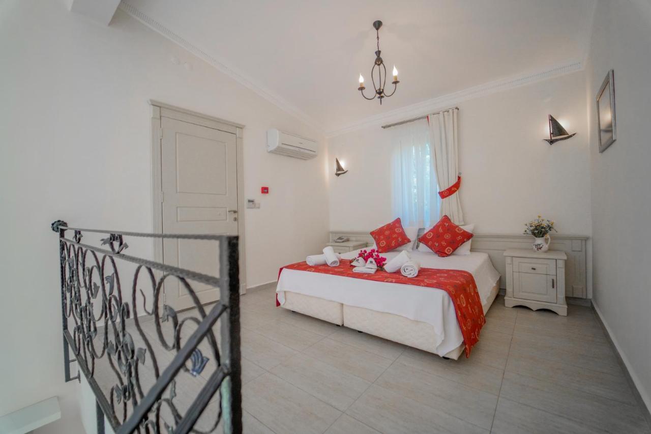 Alacati Marina Palace Ngoại thất bức ảnh