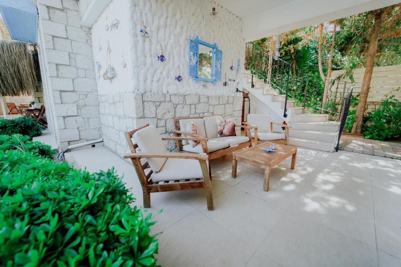 Alacati Marina Palace Ngoại thất bức ảnh