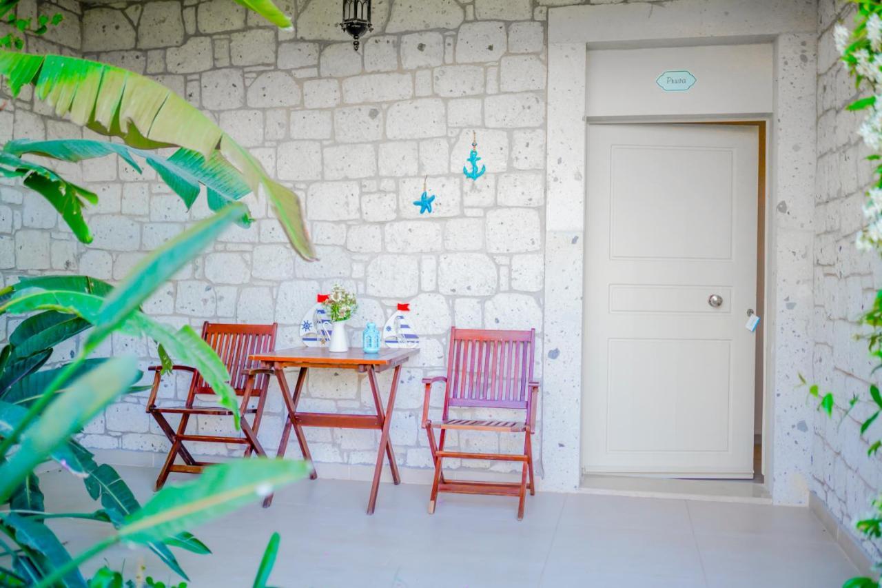 Alacati Marina Palace Ngoại thất bức ảnh