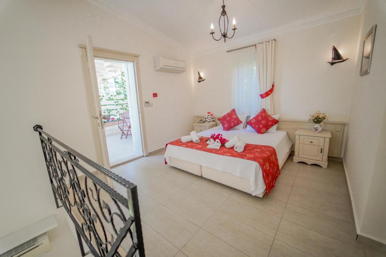 Alacati Marina Palace Ngoại thất bức ảnh