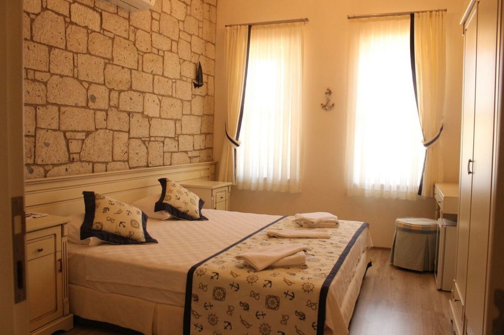 Alacati Marina Palace Ngoại thất bức ảnh