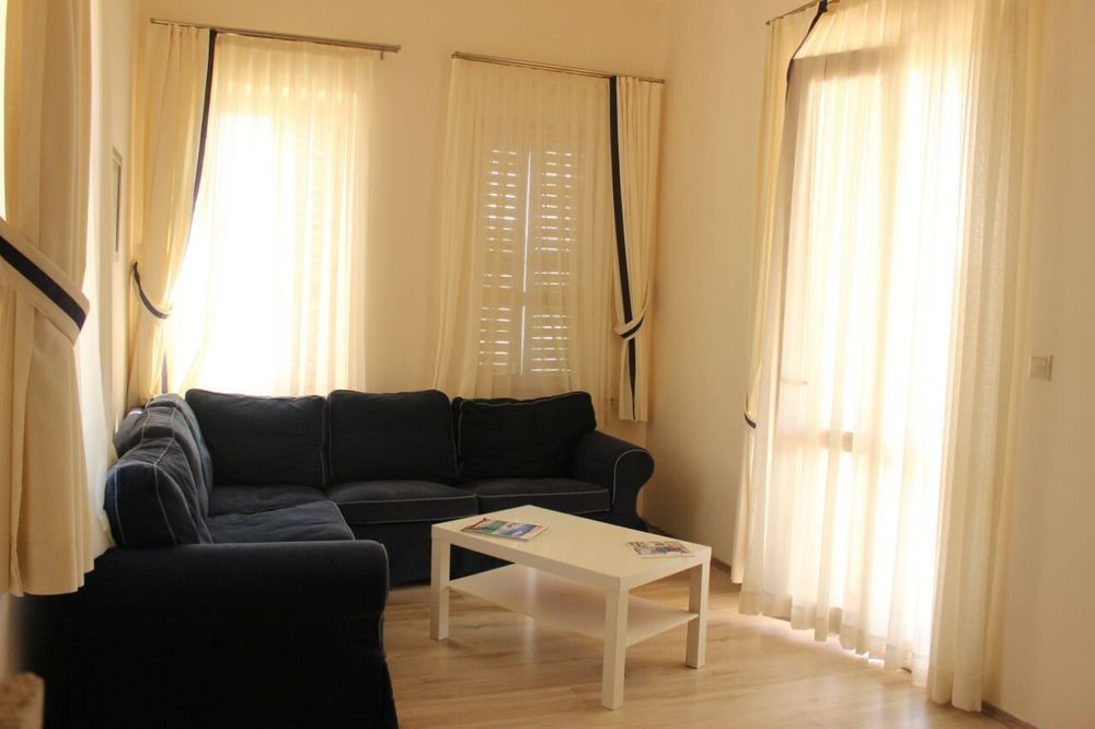 Alacati Marina Palace Ngoại thất bức ảnh
